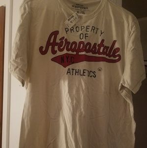 NWT Men's XL Aeropostale T-Shirt